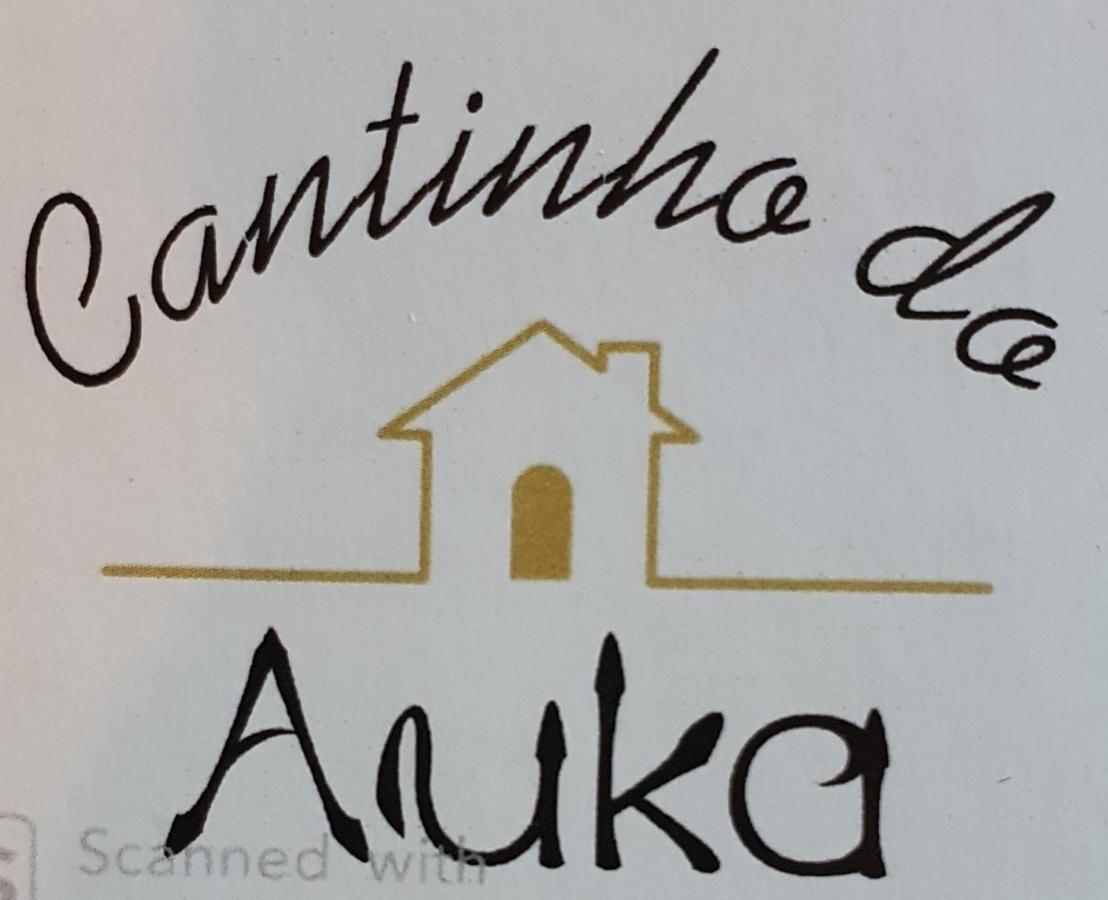 Cantinho Do Auka - Studio Aveiro Extérieur photo